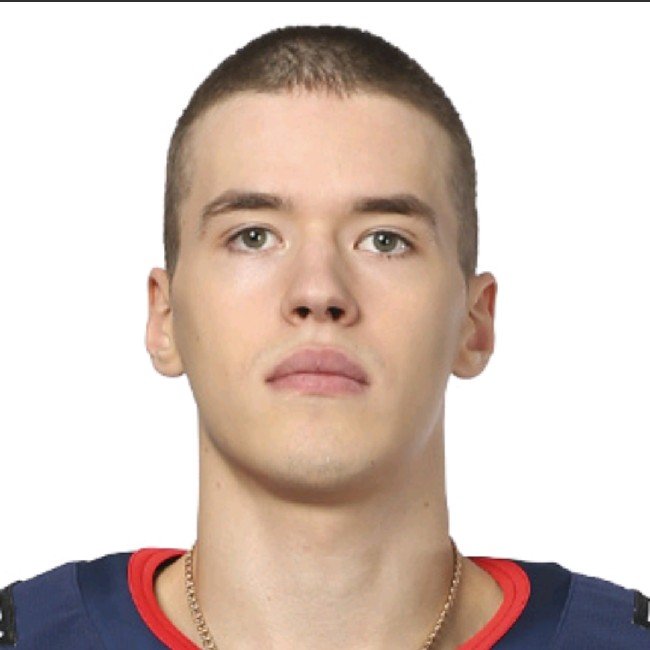 Кирилл Свищёв