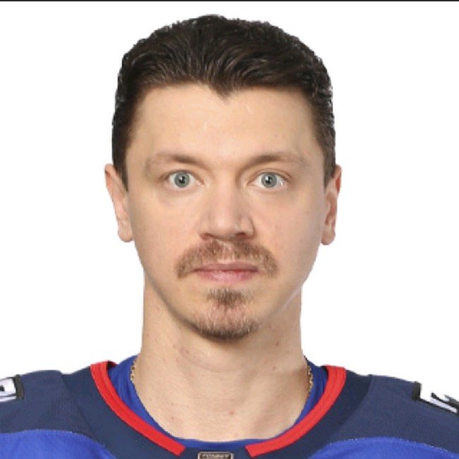 Денис Александров