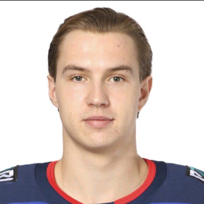 Егор Виноградов