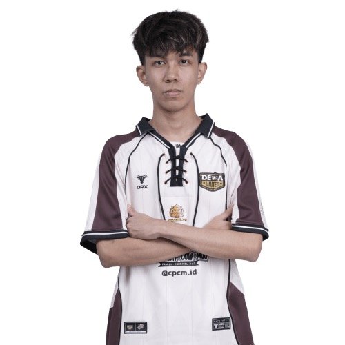 DEWA Kayn 🇵🇭
