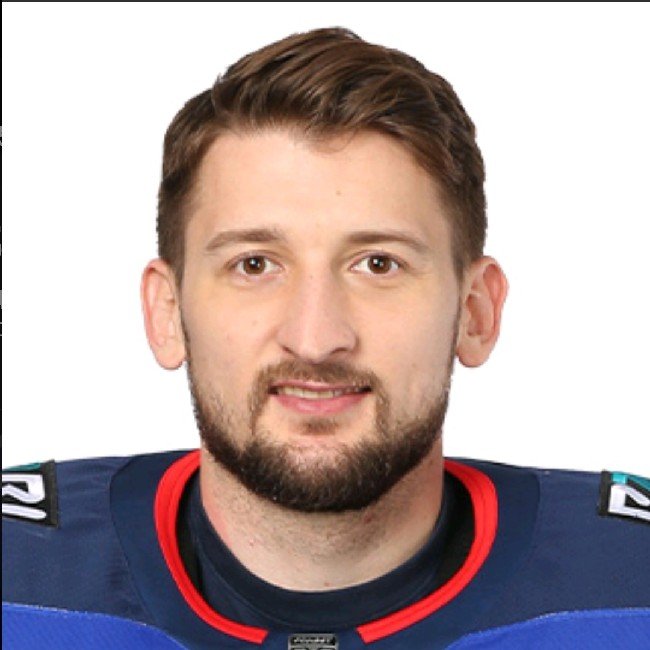 Денис Костин