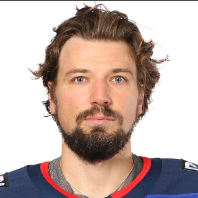 Алексей Кручинин