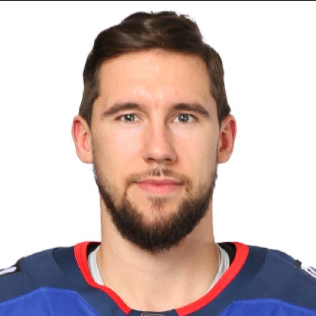 Никита Шавин