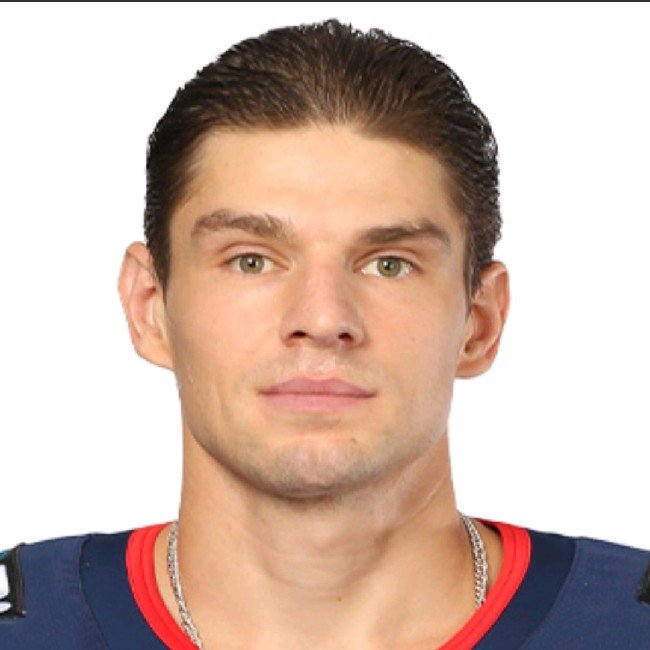 Михаил Науменков