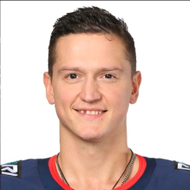 Сергей Бойков