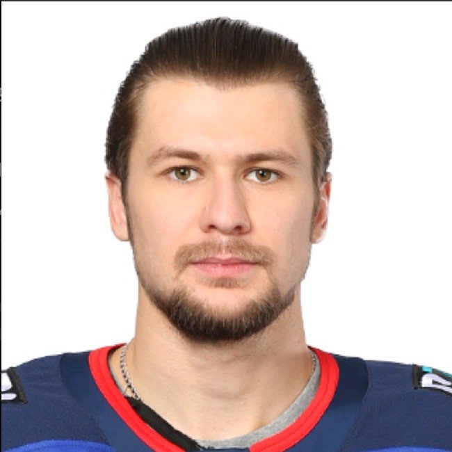 Сергей Гончарук