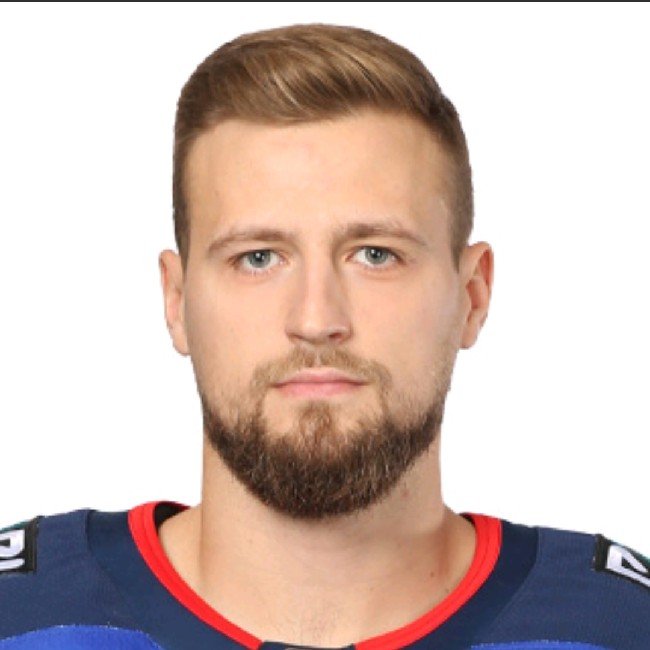 Андрей Белевич