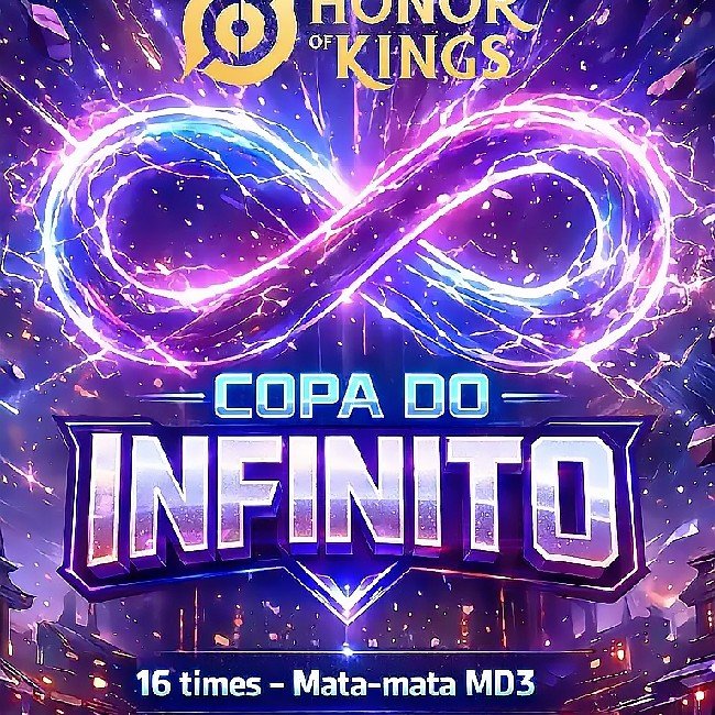 Copa do infinito