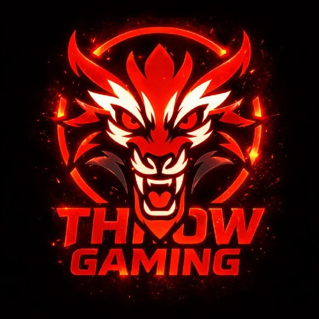 THROW GAMING