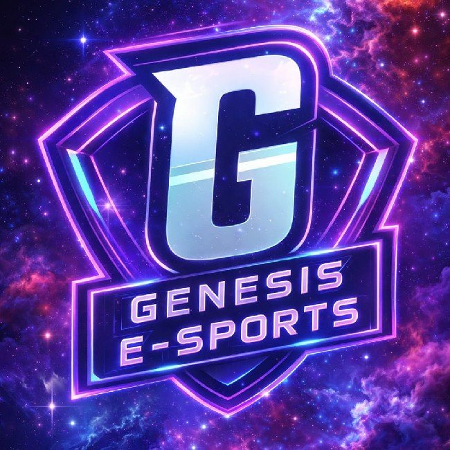 GENESIS E-SPORTS