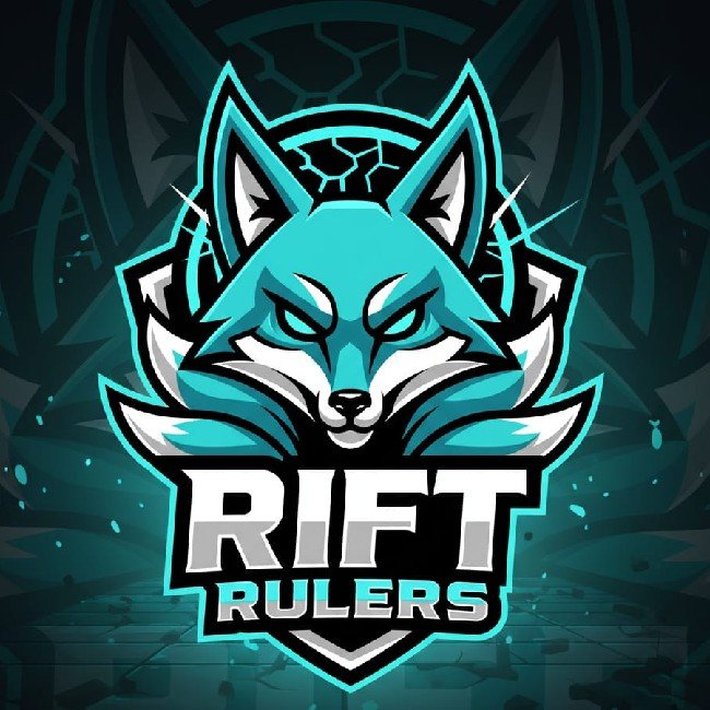 RIFT RULERS