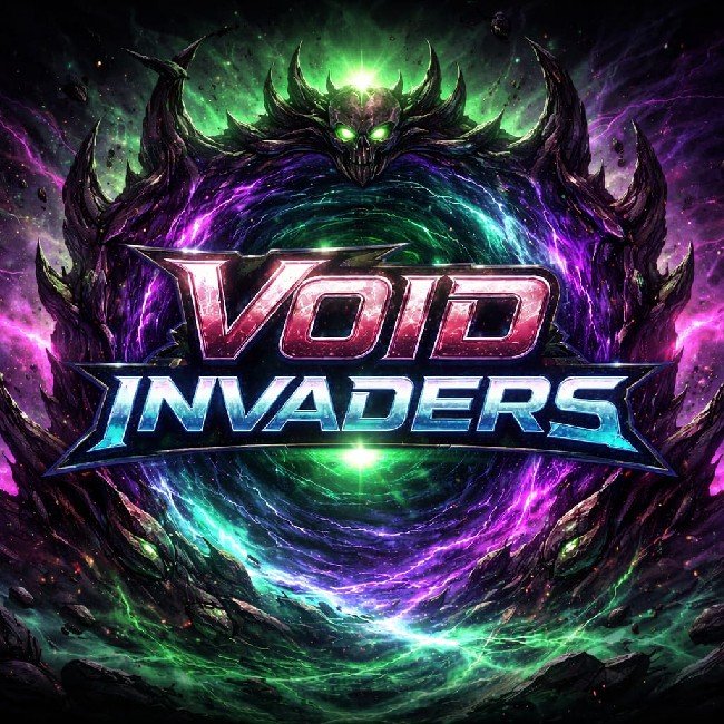VOID INVADERS