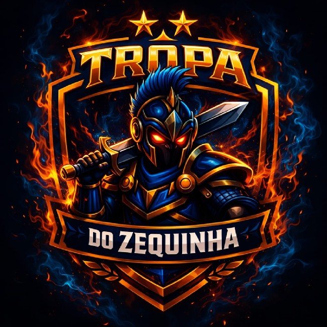 Tropa do Zequinha