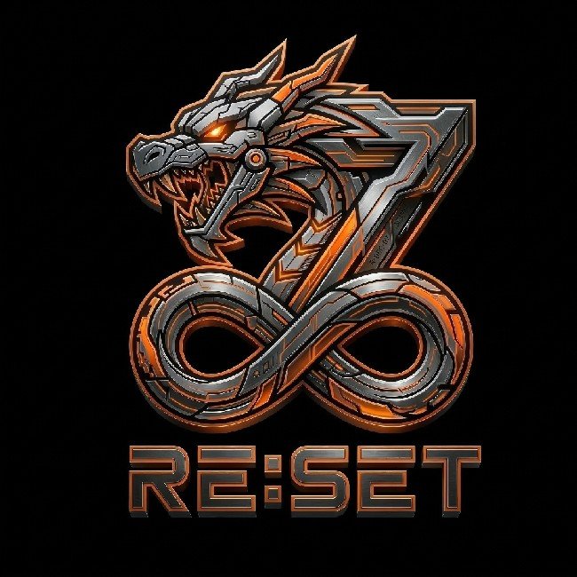 RE:SET