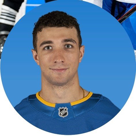Logan Mailloux