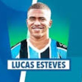 Lucas esteves