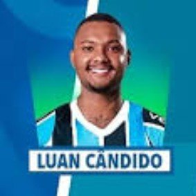Luan Candido