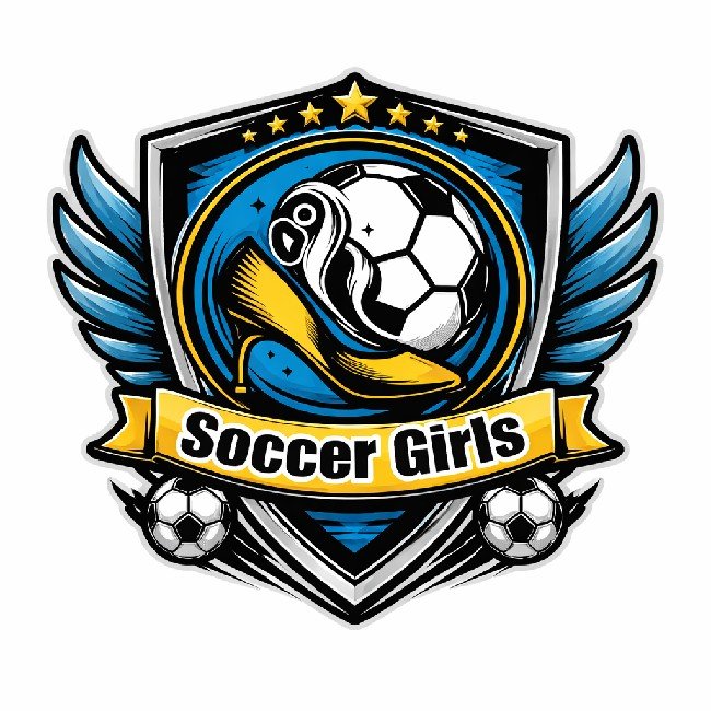 Soccer girls