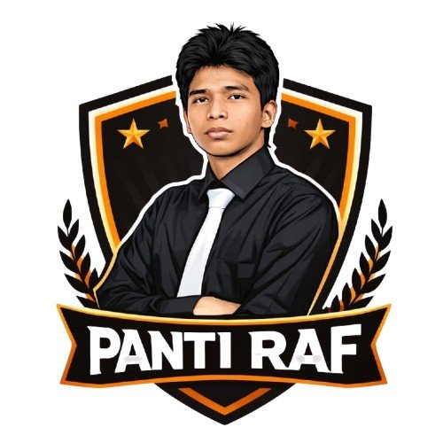 PANTI RAF