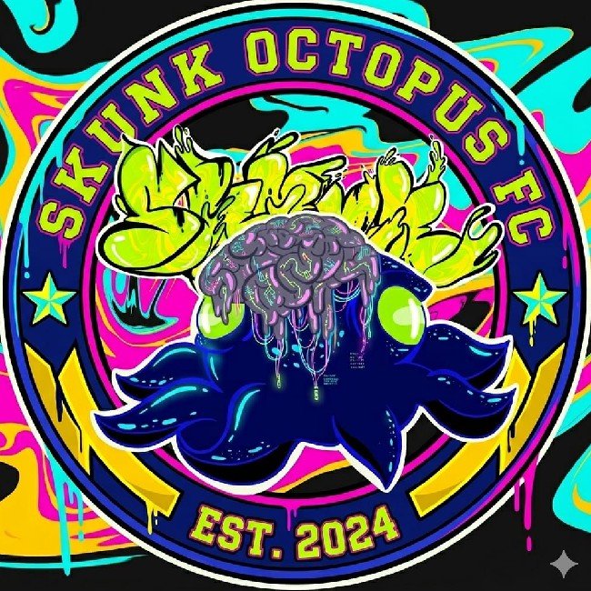 SKUNK OCTOPUS FC