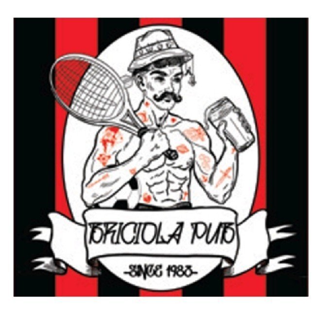 Briciola Pub