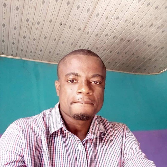 Victor Chidi Ekechi