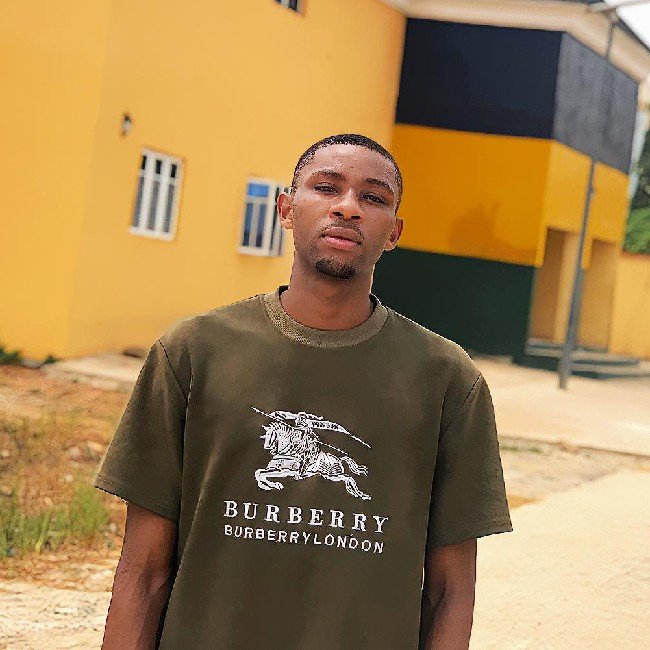 JOSEPH EBUKA