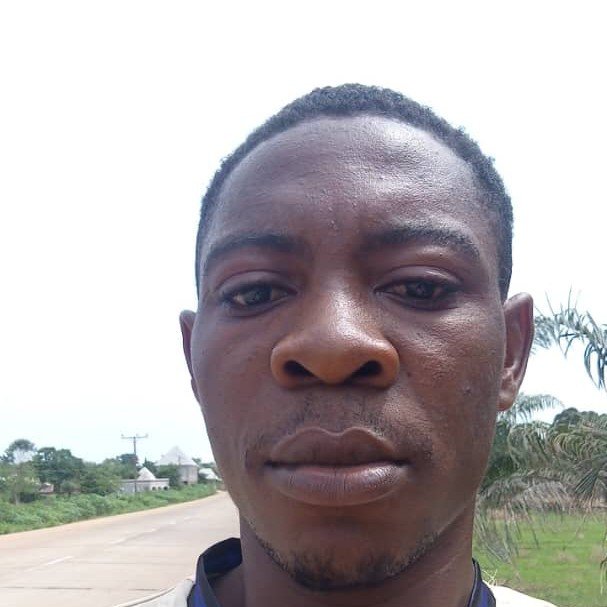 Nwibo Anthony Ekene