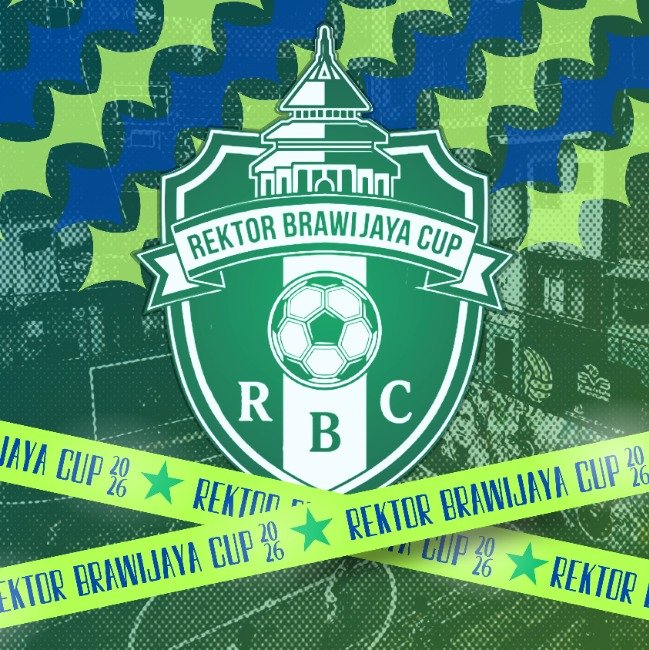 Rektor Brawijaya Cup 2026