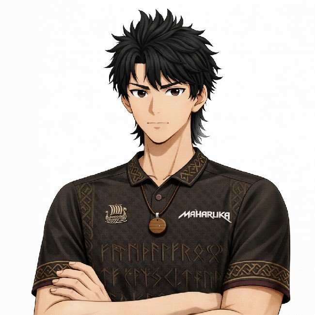 Tenma