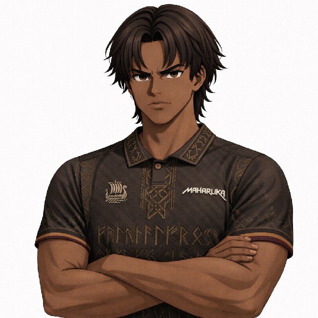 Ryu mode shift malam