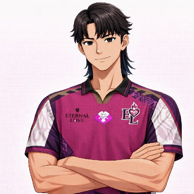 JojiShikii
