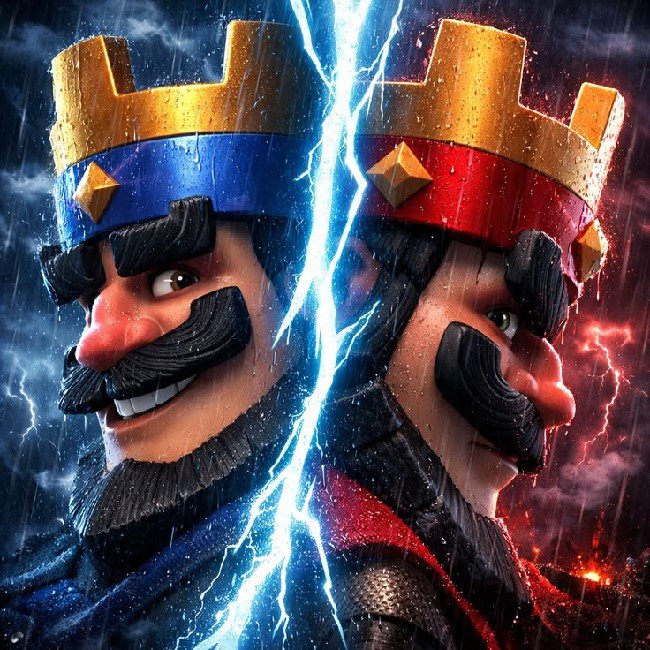 Arepa Royale amateur