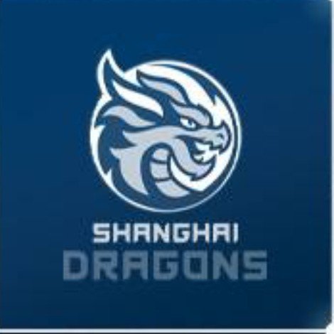 Шанхай Дрэгонс