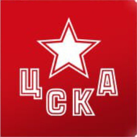 ЦСКА