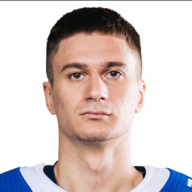 Александр Кисаков