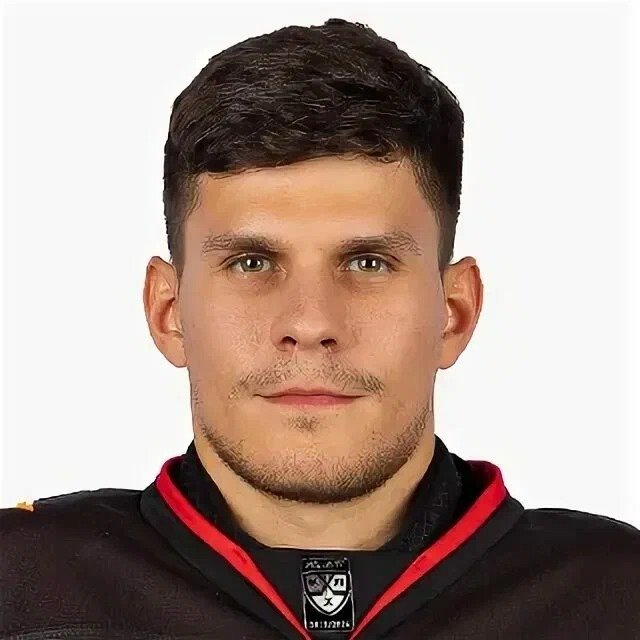 Серебряков Никита