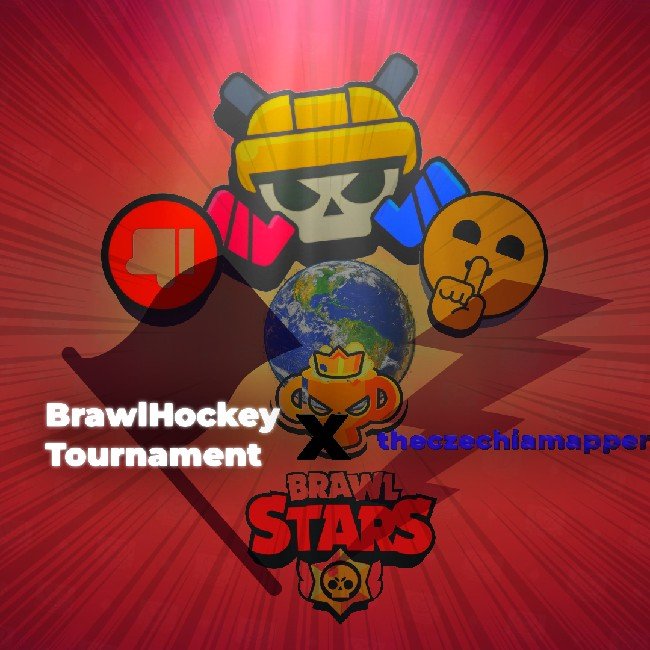 Brawl Hockey Tournament