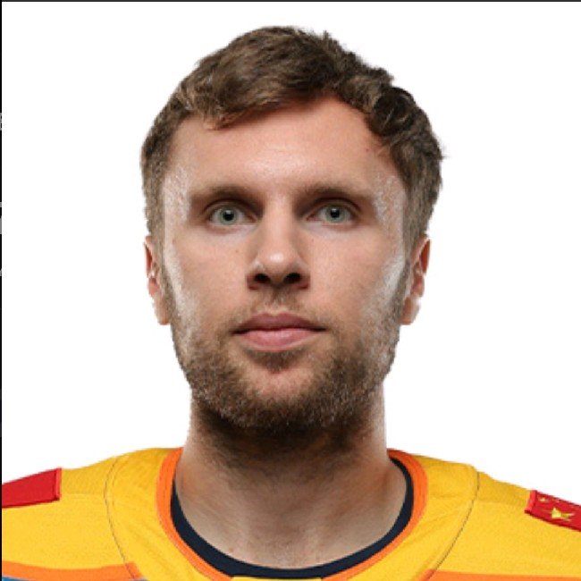 Владимир Кузнецов