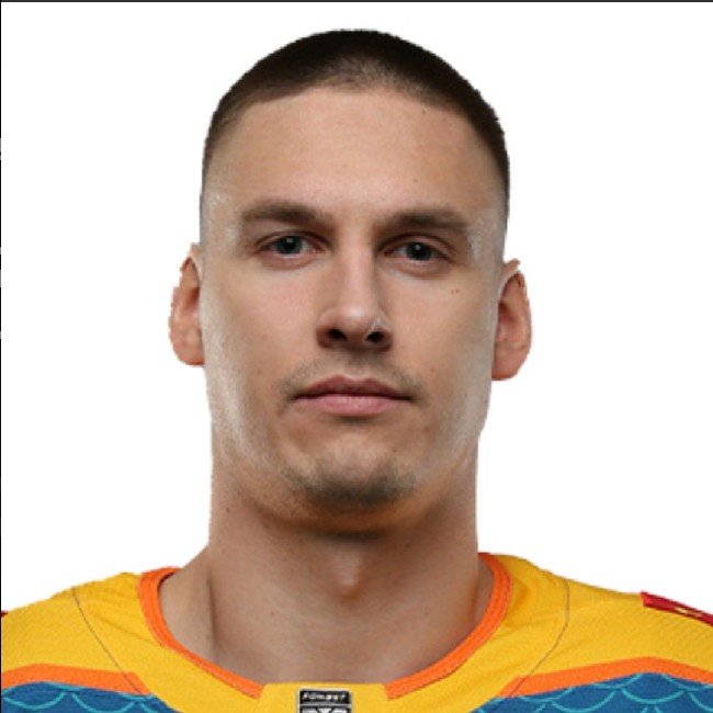 Никита Попугаев