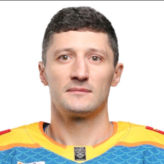 Павел Акользин