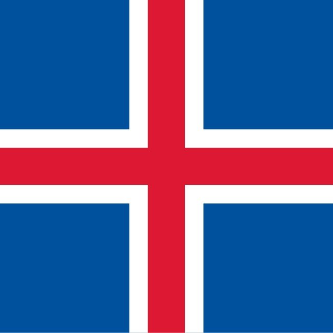 Iceland