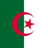 Algeria