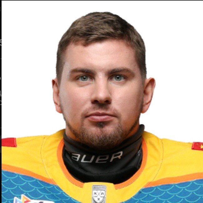 Андрей Тихомиров