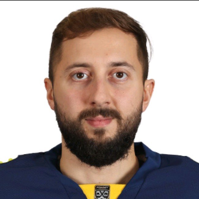 Кирилл Рассказов