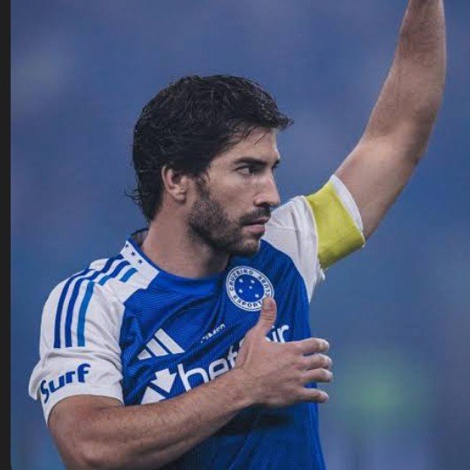 Lucas Silva