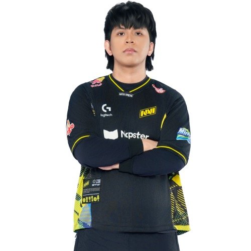 NAVI UK1R 🇵🇭