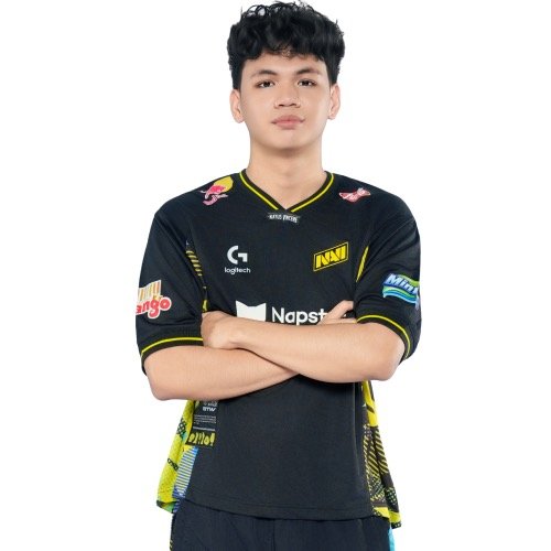 NAVI Andoryuuu 🇵🇭