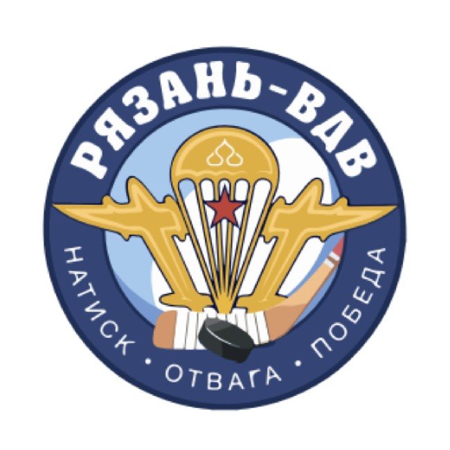 Рязань-ВДВ