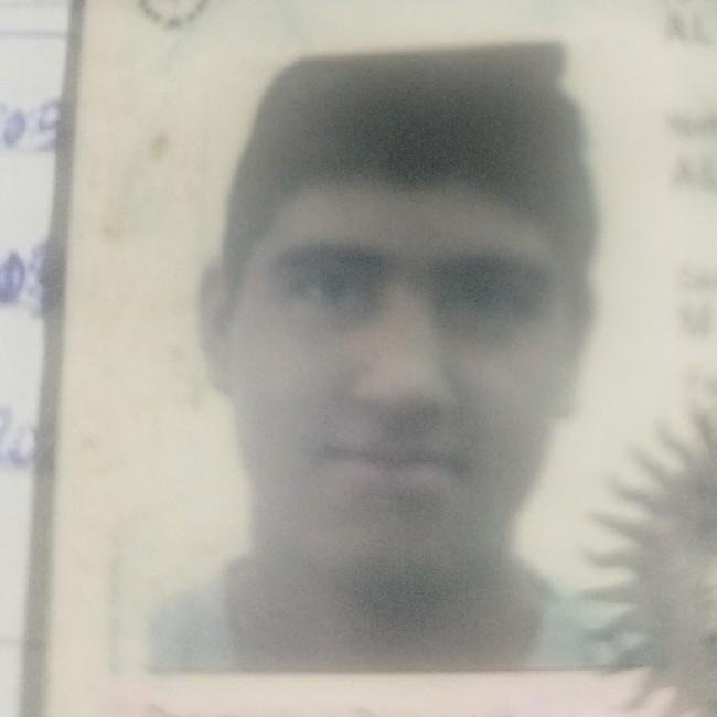 Altamiranda Alejandro